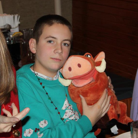 Turner at 21 vs Younger&nbsp;Turner