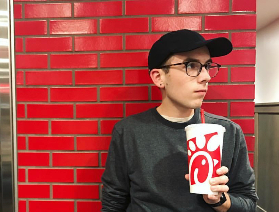 Dear Chick-fil-A, from a Queer Team Member