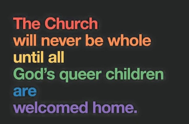 Why I’m Thankful for the Church I Grew Up&nbsp;In